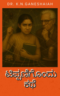 Tippanigondu Kate